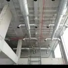 اعمال التكييف المركزى الدكت اسبليت - باكيج - vrf - شيلر 2