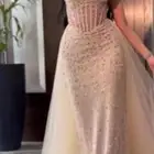 فستان للبيع جديد