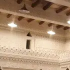 ديكورت ترثيه وحفر مغربي وجميع الجبسيات وزخرفه السلاميه وترث
