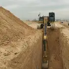 بكلين للإجار