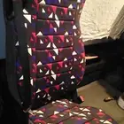 لتنجيد سيارات شاحنات
