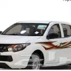 خط ميتسوبيشي2018