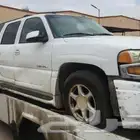 بيع قطع غيار تشليح جمس دينالي 2004