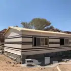 خيام متنقله وثابت وتلبيس غرف بيوت شعر