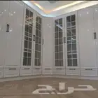 تفصيل وصيانة مطابخ