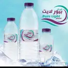 توصيل مياه
