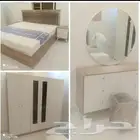 غرف جديده من المصنع بالرياض
