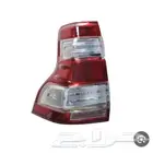 اسطب ركن برادو يسار ويمين 2014-2016