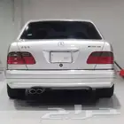 قطع غيار مرسيدس ابو عيون E