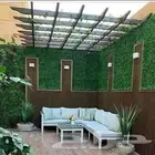 تنسيق حدائق