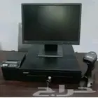اجهزه كاشير مغسلة ملابس كافيهات حلويات مساج مستحضرات التجميل