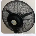 للبيع مروحة برذاذ ماء