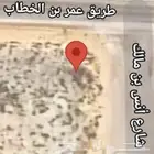 ارض مميزه للبيع في ملهم
