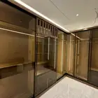 مطابخ تفصيل دولايب غرف نوم خزاين غرف اطفال مدخل تسريحه جميع