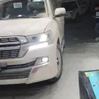 ترهيم لاندكروزر 2016 الا 2021