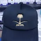 الزي الموحد تطريز وطباعه الإسم والشعار على حسب الطلب كابات