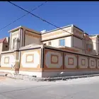 لياسة ملونة بديل الحجر الطبيعي