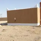 المقولات تراثية وترميم البيوت الطين القديم والسقوف باالخشب و