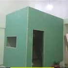 جبسيات ديكورات جبس بورد جبس عادي.