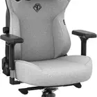 كرسي قيمنقkaiser 3 l ash grey