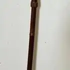 عصا يد ألمنيوم