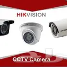 صيانه وتركيب جميع كاميرات المراقبه HD-IP-WIFI