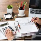 حل المشاكل الضريبيه والزكويه وإعداد القوائم الماليه