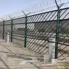 نقوم بتوريد وتركيب جميع الشبوك المجلفنه والعاديه والبوابات