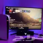 شاشة قيمنق LG