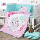 مفرش مواليد عالي الجوده