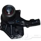 بيع قطع غيار الحراثات والمعدات الزراعية