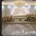 السراج لتنسيق الحفلات