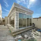 ترميم مضلات وسواتر