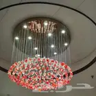 ثريات أحجار تفصيل