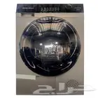 مجفف 10 كيلو مجفف جنرال مجففات جديده مكثف نشافه ملابس