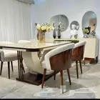 تفصيل أثاث وديكورات