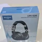 180ريال سماعة راس لاسلكية ANKER جودة عاليهQ30