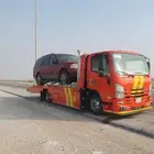 سطحة لجميع انواع المشاوير الداخلية