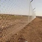 توريد وتركيب جميع انواع السياج