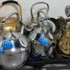 قهوجين وصببان كراسي طاولات مكيفات سماعت