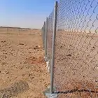 جميع انواع الشبوك والسواتر