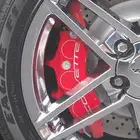 فحمات قماشات كورفيت كمارو سراميك