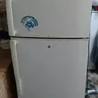ثلاجة سامسونج سكراب