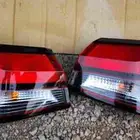 اسطبات خلفيه صني مكسيكي 2020-2025