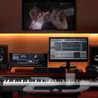 تعديل زفات وتسجيل شيلات