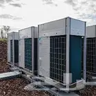VRV  VRF  تاسيس_شبكات_نحاس