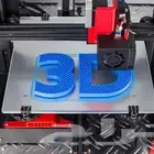 طباعة مجسمات 3d للمشاريع الجامعية و و حسبة الرغبة