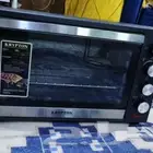 فرن كهربائي