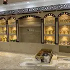 مشبات افران شوايات حفر مندي مناقل حديد