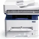 أحبار مع صيانةالطابعات الصغيرة الليزرية3260 3225 XEROX 3215